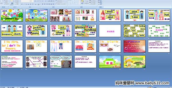 Unit 9 Children��s Day