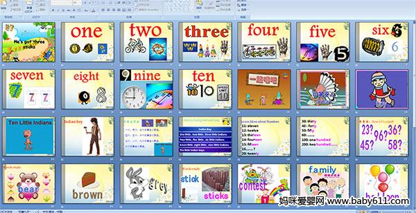 UNIT15 He s got three sticks