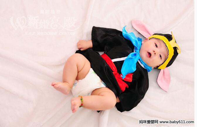 μǣBABY