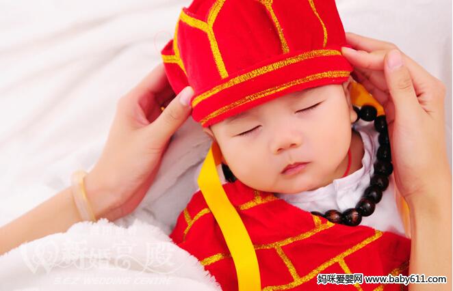 西游记:贵族BABY(4) - 宝宝照片