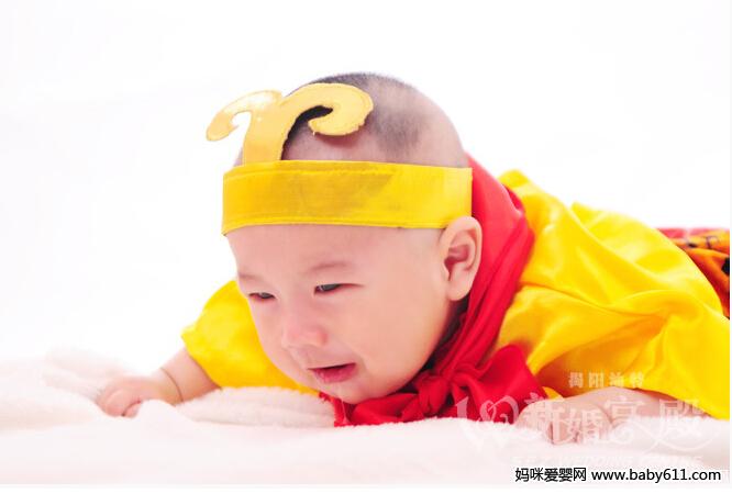μǣBABY