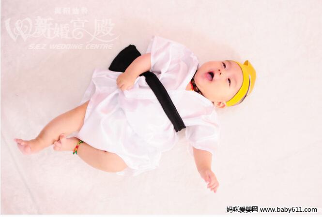 μǣBABY