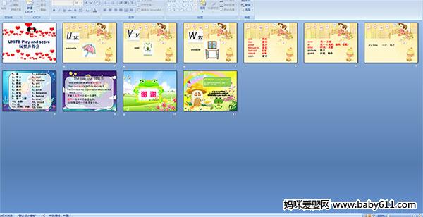 UNIT8  Play and score��ˣ���÷�