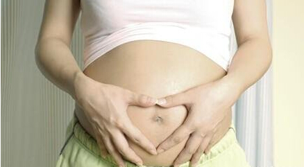 快乐胎教,传递开心!