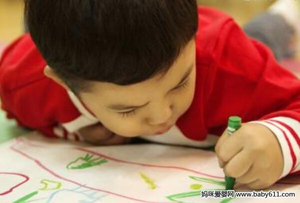 学前教育的实物用具