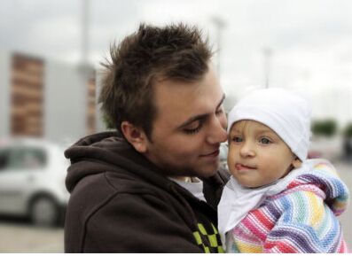 宝宝出游 父母必备注意事项