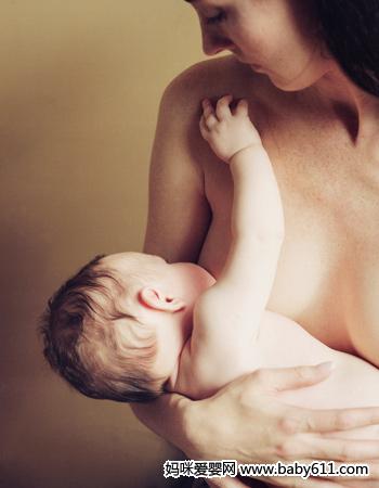 10种情况不宜母乳喂养