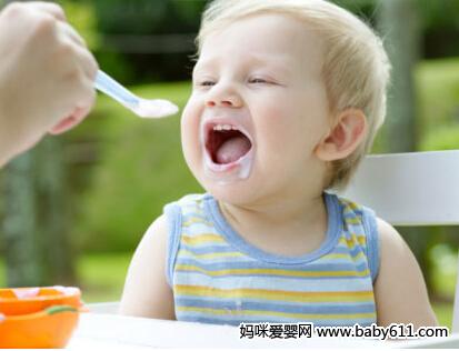 4款粥帮您调理小儿脾胃 减少宝宝秋季腹泻 - 1