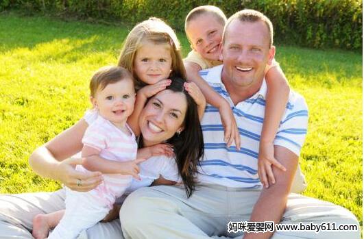 让孩子学会交往成就交际高手