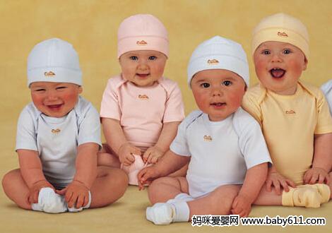 这8种女人更容易生儿子