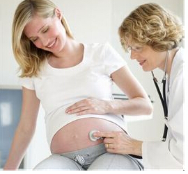 什么时候要做第1次产前检查