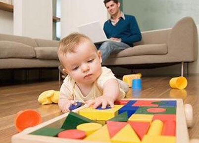 孩子六种性格要早培养