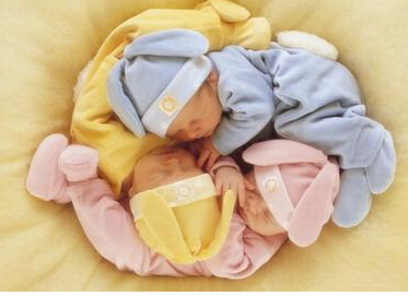 二胎追生女儿,大龄夫妻有优势