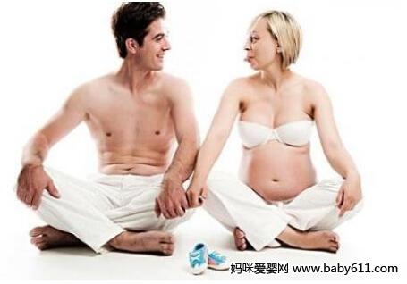 年轻夫妻产前应掌握的分娩知识