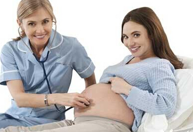 准妈妈怀孕期间做B超两大误区