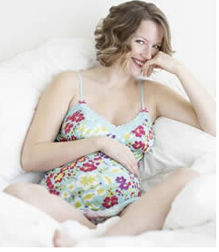 顺产迎接宝贝的七个秘密