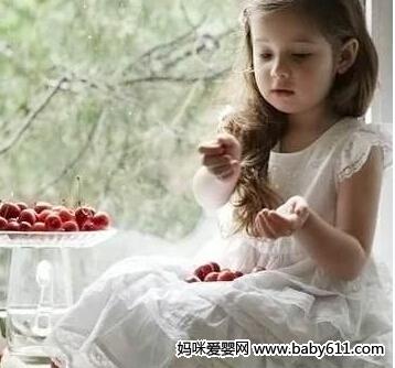 冬季孩子适宜吃温热性食物