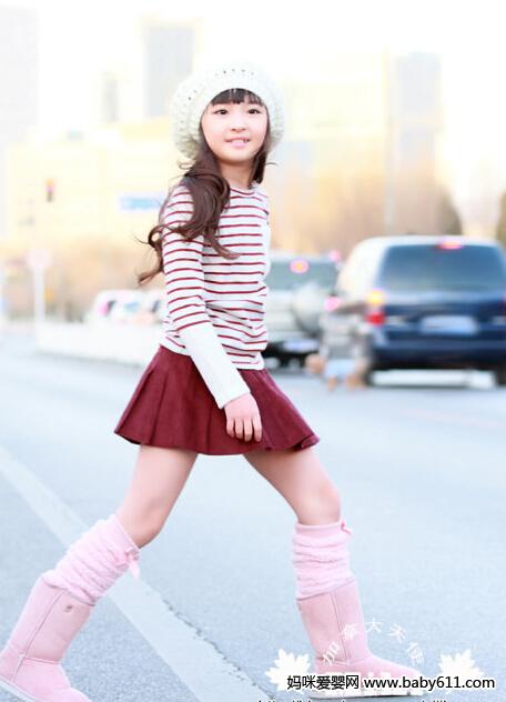 ����ɫС����