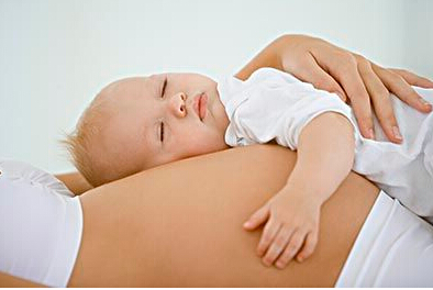 研究发现8种女性更易生男孩