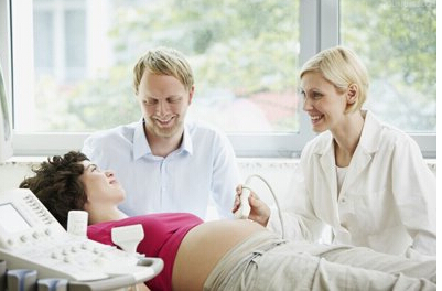 孕后期检查五个项目少不得