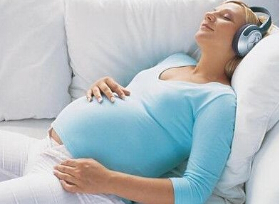 孕期如何预防宝宝弱视
