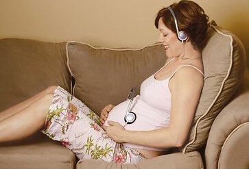 实施胎教的注意事项