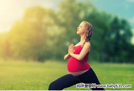 孕期需要进行体育锻炼的原因