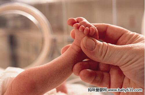 早产儿科学护理9大指南