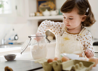 适合孩子口味的初冬营养餐