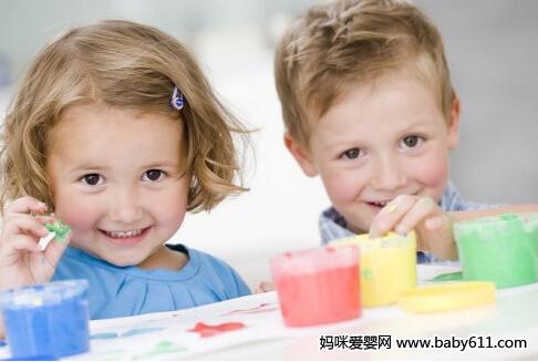 7种状态下易生女孩