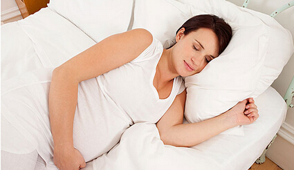 怀孕导致雌激素升高让心情更好