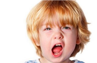 五招制止宝宝说脏话的坏习惯