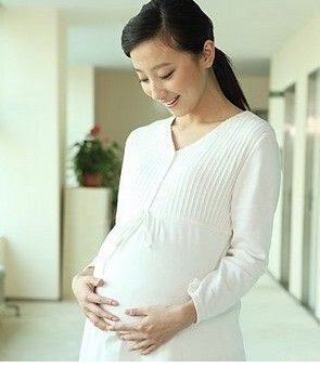 准妈妈们孕早期七大保健让胎儿更健康