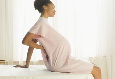 孕晚期准妈十忌 临产前千万不要远行