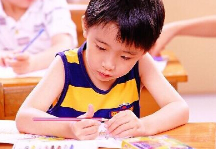 中国的特殊教育