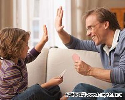 如何能让4-5岁宝宝勇敢些?