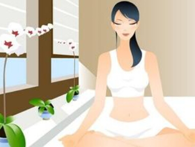 产后恢复美腿两大秘方