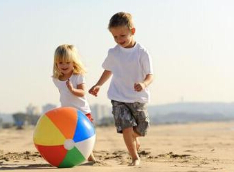 家长如何处理孩子之间的矛盾?