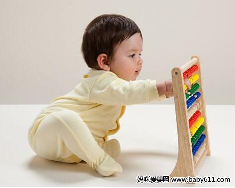 4岁的孩子是智力发育的高峰