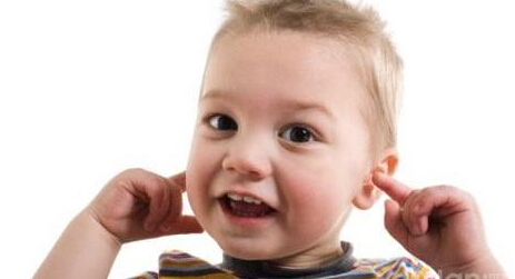 多动孩子能否安静?