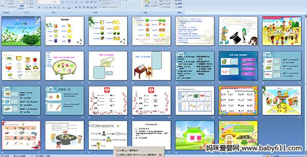 Unit 4 What��s in my hat?