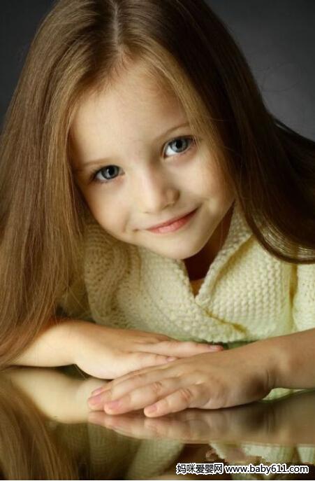 ����ͯģ��Angelina Kurkina