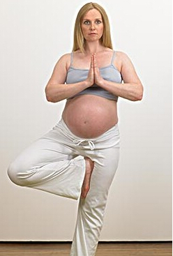 10种情况孕妇绝对不能顺产