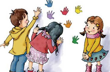 鼓励宝宝的同伴交往