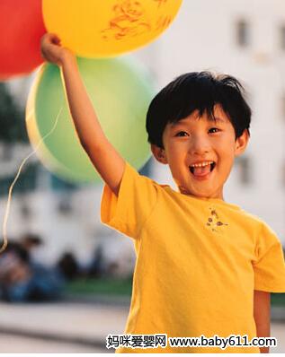 9条办法培养孩子的精神世界