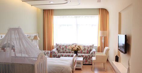 产妇坐月子 居室有讲究