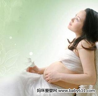 孕妈妈八月生活细节提示