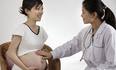 孕妇自己怎样检查胎心