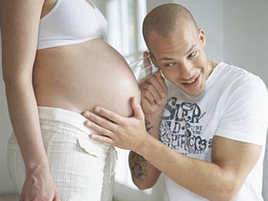 怀孕第四个月的胎教