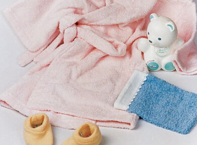 生孩子要准备什么产妇必需品